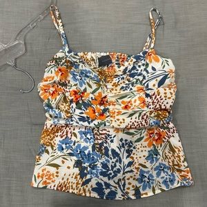 Boutique tank top